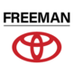 Freeman Toyota - Parts Dept in Santa Rosa, CA Toyota Dealers