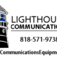 Lighthouse Communications Equipment in Burbank, CA Miscellaneous Business Services