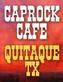 Caprock Cafe in Quitaque, TX Cafe Restaurants