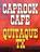 Caprock Cafe in Quitaque, TX