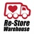 The Re-Store Warehouse in Fayetteville, NC