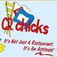 C.R. Chicks (Village Blvd.) in West Palm Beach, FL American Restaurants