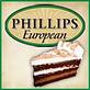 Phillips European Restaurant in Rochester, NY European Cuisine