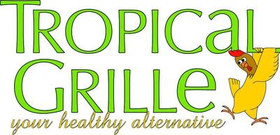 Tropical Grille in Greenville, SC Caterers Food Services