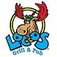 Locos Grill & Pub in Gainesville, GA American Restaurants