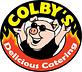 Colby's Catering in Rush, NY Barbecue Restaurants