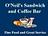 Coffee, Espresso & Tea House Restaurants in Bethel, CT 06801