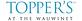 Topper's in Nantucket, MA Restaurants/Food & Dining