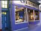 Christina's Homemade Ice Cream in Inman Square - Cambridge, MA Dessert Restaurants