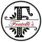 Fratelli’s Ristorante Italiano é Pizzeria in Montrose, CA Pizza Restaurant