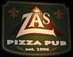 Za's Pizza Pub in Louisville, KY Pizza Restaurant