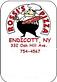 Rossi's Pizza (Endicott) in Endicott, NY Pizza Restaurant