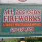 Fireworks Retail in Milford, PA 18337