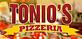 Tonio's Pizza in Avalon, NJ Pizza Restaurant
