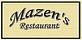 Mazen's Mediterranean Foods in Lake Charles, LA Greek Restaurants