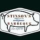 Stinson's Bar-B-Que in Lumber City, GA Barbecue Restaurants