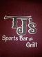 TJ's Sports Bar & Grill in Watervliet, MI Bars & Grills