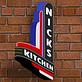 Nick's Kitchen in Downtown Huntington - Huntington, IN American Restaurants