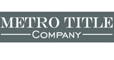 Metro Title Company in Mordecai - Raleigh, NC Title & Abstract Companies