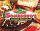Sombreros Mexican Restaurant in Walker, LA Mexican Restaurants