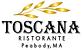 Toscana's Ristorante in Peabody, MA Italian Restaurants