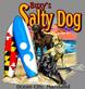 Buxy's Salty Dog Saloon in Ocean City, MD Restaurants/Food & Dining