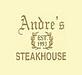 Andre's Steakhouse in Naples, FL Steak House Restaurants
