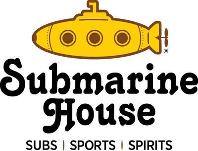 Submarine House in Dayton, OH Restaurants/Food & Dining