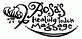 Rosa's Healing Touch Massage in Eugene, OR Massage Therapy