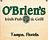 O'Brien's Irish Pub & Grill in Tampa, FL