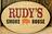 Rudy's Smokehouse in Springfield, OH