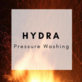 Hydra Pressure Washing in Pasadena, MD Pressure Washing & Restoration