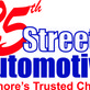 25TH Street Automotive in Camelback East - Phoenix, AZ Auto Maintenance & Repair Services