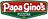 Papa Gino's in Webster, MA