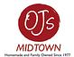 O.J.'s Midtown Restaurant in Gillett, WI Hamburger Restaurants