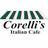 Corelli's Italian Cafe in Sugar Land, TX