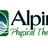 Alpine Physical Therapy in Grant Creek - Missoula, MT