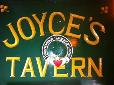 Joyce’s Tavern in Ettingville - Staten Island, NY Bars & Grills