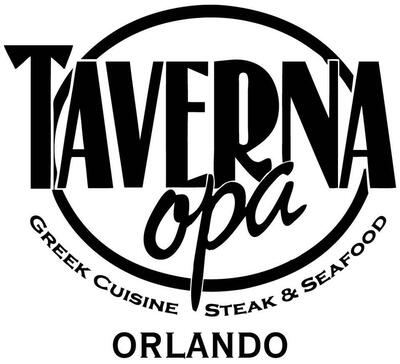 Taverna Opa - Orlando in Orlando, FL Restaurants/Food & Dining