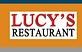 Lucy's Restaurant & Cafe in El Paso, TX Mexican Restaurants