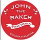 John The Baker Pizzeria and Restaurant in Stamford, CT Pizza Restaurant