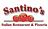 Santino's Pizza in Parlin, NJ