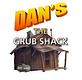 Dan's The Grub Shack in Atascadero, CA American Restaurants