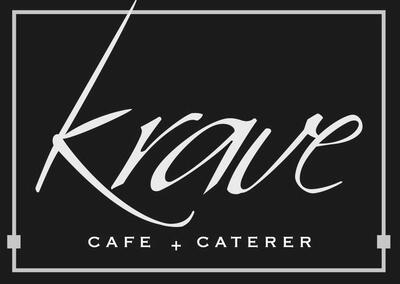 Krave Cafe & Caterers in Newton, NJ Caterers Food Services