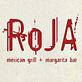 Roja Mexican Grill in Old Market - Omaha, NE Mexican Restaurants