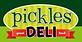 Pickles Deli in Clinton, WA Delicatessen Restaurants