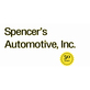 Spencer's Automotive in Seattle, WA Auto Maintenance & Repair Services