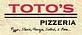 Toto's Pizzeria in Philadelphia, PA Pizza Restaurant