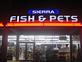 Sierra Fish & Pets in Renton, WA