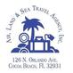 Air, Land & Sea Travel Agency, in Cocoa Beach, FL Tours & Guide Services